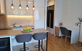 Marina City Key Luxury Studio