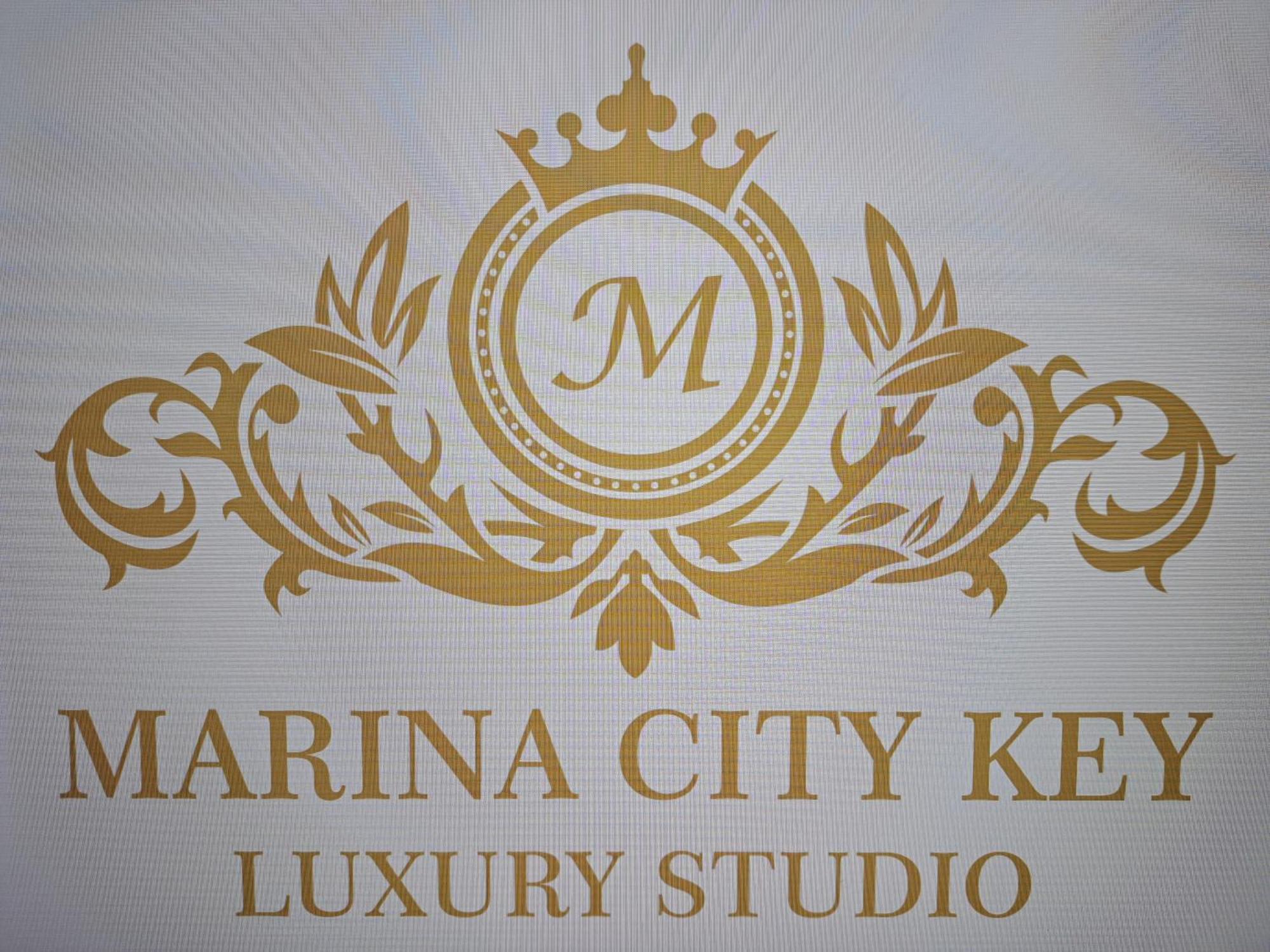Marina City Key Luxury Studio Podgorica Exterior foto